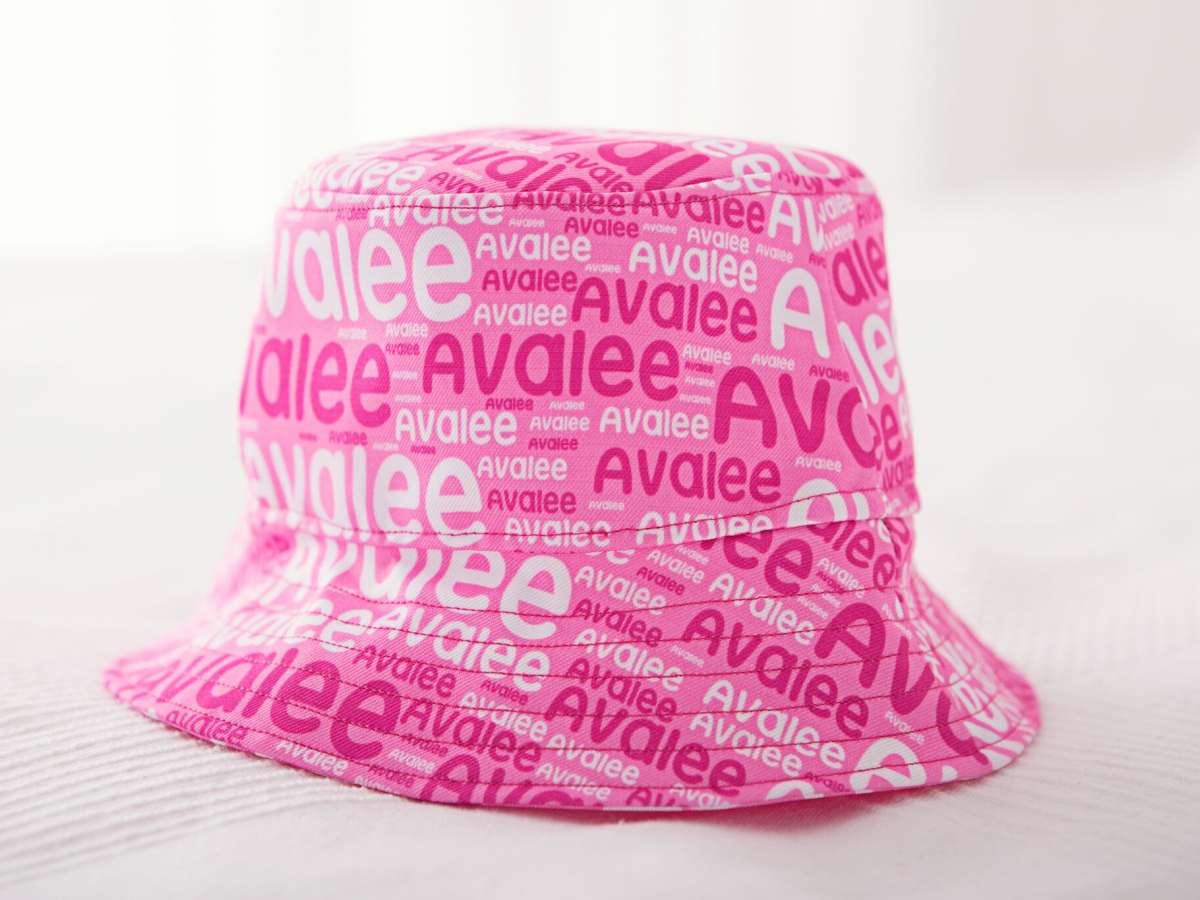 That s My Bucket Hat That s My Blankie