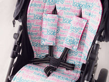 Load image into Gallery viewer, That&#39;s My Pram Liner - That&#39;s My Blankie