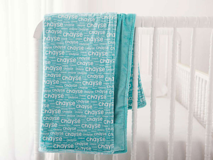 That's My Pram Blankie - That's My Blankie
